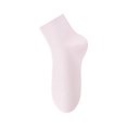 thumbnail image 2 of AirLoni Women Ankle Socks Breathable Odor Resistant College Style Student Daily Sport Socks For Running Gym Travel Couple Matching Cotton Sock Tube Socks Pink,One Size, 2 of 6