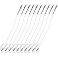 thumbnail image 2 of Yazoeia Carp Rigs Carp Fishing Hair Rigs Line Metal Hooks Bait Wire Hook Rigs Fishing Accessory Fishing Gear for Floating Fishing CJC912-143899, 2 of 9