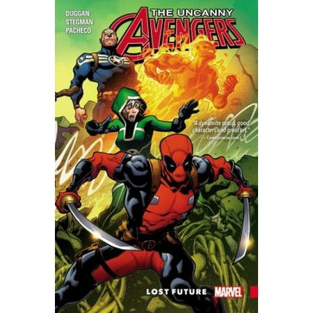 Uncanny Avengers: Unity Vol. 4: Red Skull by Gerry Duggan Paperback Book Uncanny Avengers: Unity Vol. 4: Red Skull by Gerry Duggan Paperback Book