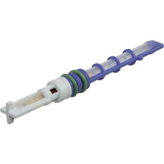 A/C Orifice Tube - Compatible with 2002 - 2007 International 4300 2003 2004 2005 2006