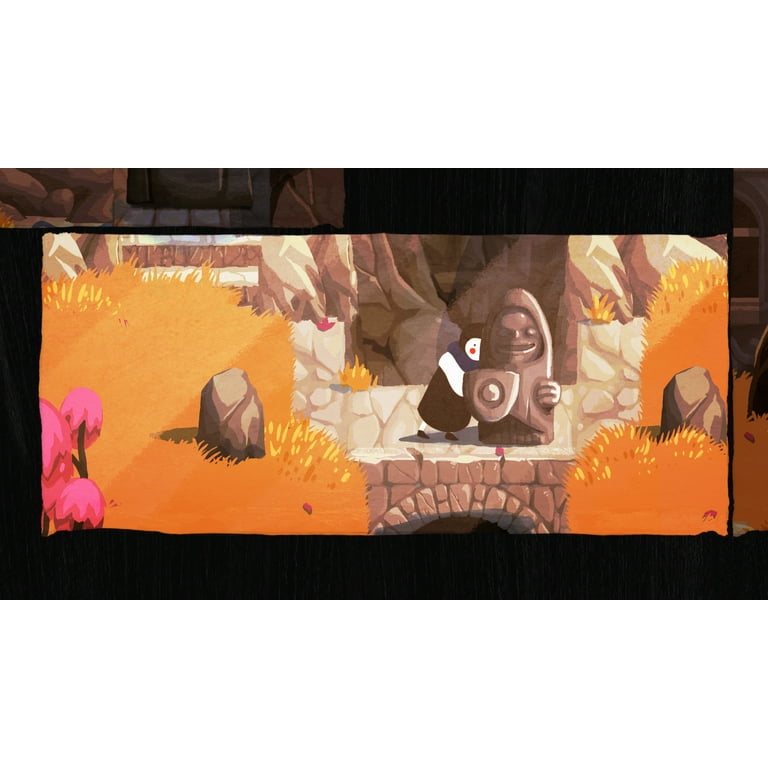 Paper Trail, Nintendo Switch - Walmart.com