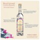 thumbnail image 3 of Mezcal 400 Conejos cristalino 700 ml, 3 of 4