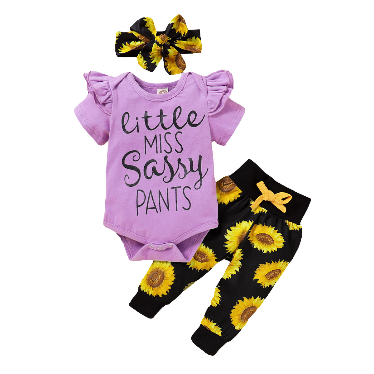 sassy baby girl clothes