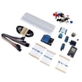 thumbnail image 1 of Kit de Inicio, Control de Arranque de Tablero de Desarrollo Control Remoto para ESP 32S, 1 of 7