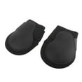 thumbnail image 2 of jinwen 1 Leg Boots Hind or Front Leg Protect Wraps Black Hind Foot, 2 of 8