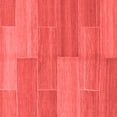 thumbnail image 1 of Ahgly Company Indoor Square Abstract Red Modern Area Rugs, 8' Square, 1 of 4