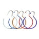 thumbnail image 2 of Slim Design Clothes And Shoes Storage Rack Ideal For Closet Storage Multi-Purpose Use 1Pack, 2 of 5