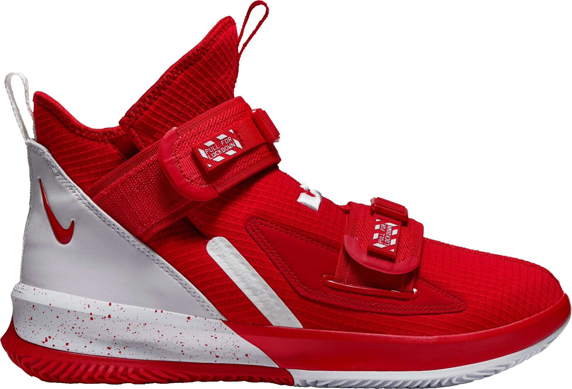 lebron soldier tb basketball shoes