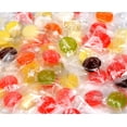 thumbnail image 2 of Eda's Premium Hard Candy Sugar Free 3.5 Oz. - Tropical Mix 10 Flavor [ 2 Pack ], 2 of 3