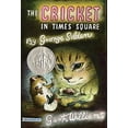 thumbnail image 1 of Pre-Owned The Cricket in Times Square (Paperback) 0312380038 9780312380038, 1 of 1