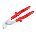 thumbnail image 1 of Pinza Extension 10 in Urrea Aislamiento 1000 V Electricista 270V, 1 of 2