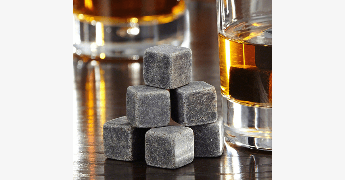 are whiskey stones better than ice are whiskey stones better than ice