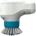 Black & Decker BHPC130 Grimebuster Cordless Powered Scrubber Brush Kit