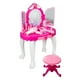 thumbnail image 2 of Juguete De Tocador Para Niña Altamente Realista, Juego De Simulación Para Niñas, Para Niños, Niñas, Niños En Casa, 2 of 7