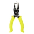 thumbnail image 1 of CY5O5ee Single Hole Punch 3mm and 6mm Paper Hole Puncher for Crafts, Hand Hole Puncher with Soft Grip Handle, for Crafts, Scrapbooks, Tags, Tickets, Handheld Circle Single Hole Punch, 1 of 8