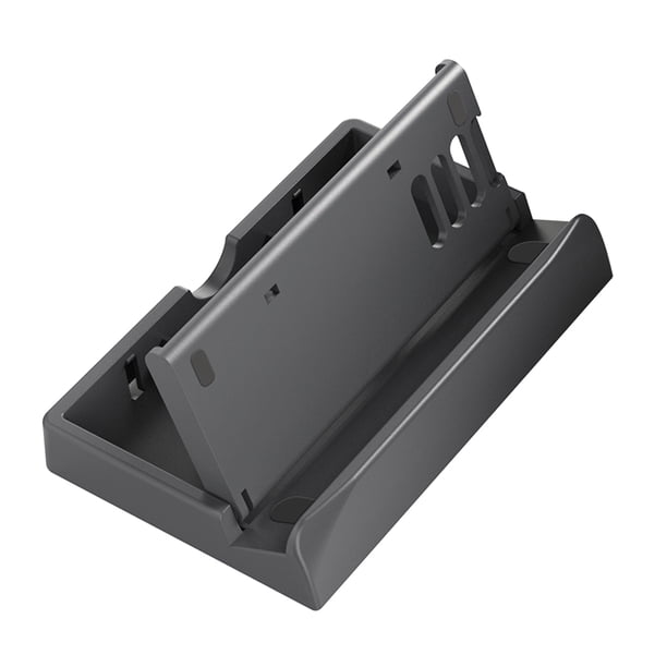 Soporte de escritorio Consola de juegos Soporte de escritorio Base de soporte ajustable para ASUS Rog Ally/Steam Deck