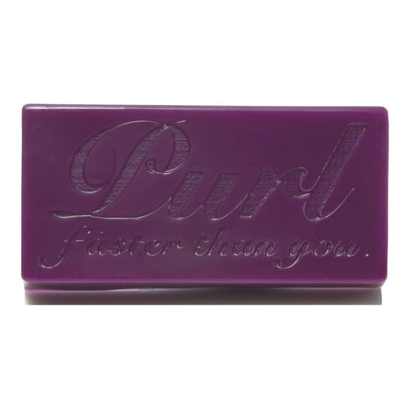 Purl Purple Universal Wax - 1lb