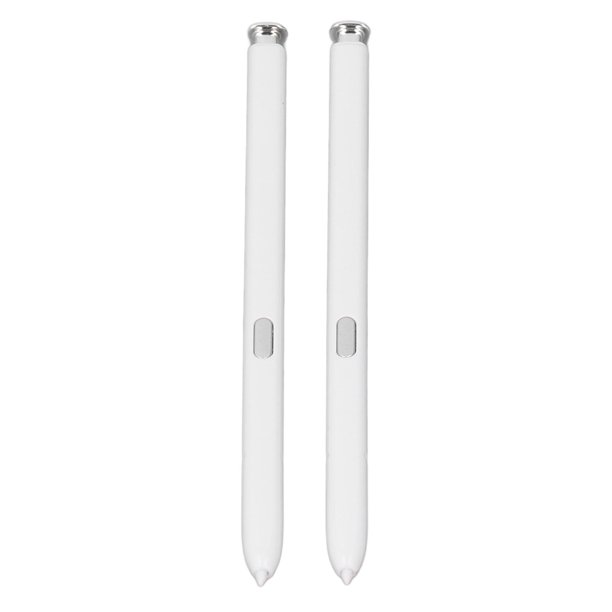 Lápiz óptico Para Pantallas Táctiles, 2 Unidades, Lápiz Táctil Para Teléfono Móvil, Control Preciso, Lápiz óptico De Repuesto Para10, Con Placa De Pellizco