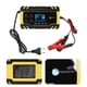 thumbnail image 5 of Arrancador De Batería Inteligente De 12V/24V, Reparación De Pulso De Carga Automática Para Coche Y Motocicleta, 5 of 7