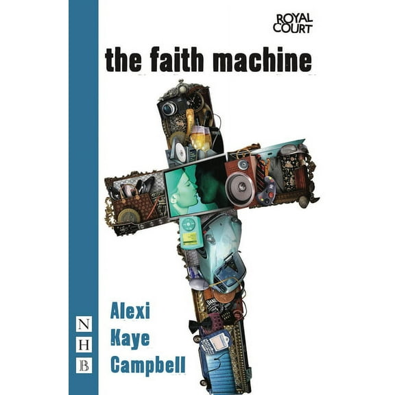 The Faith Machine (Paperback)