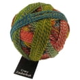 thumbnail image 1 of Skacel Zauberball Crazy 1701 Parrot, 1 of 4