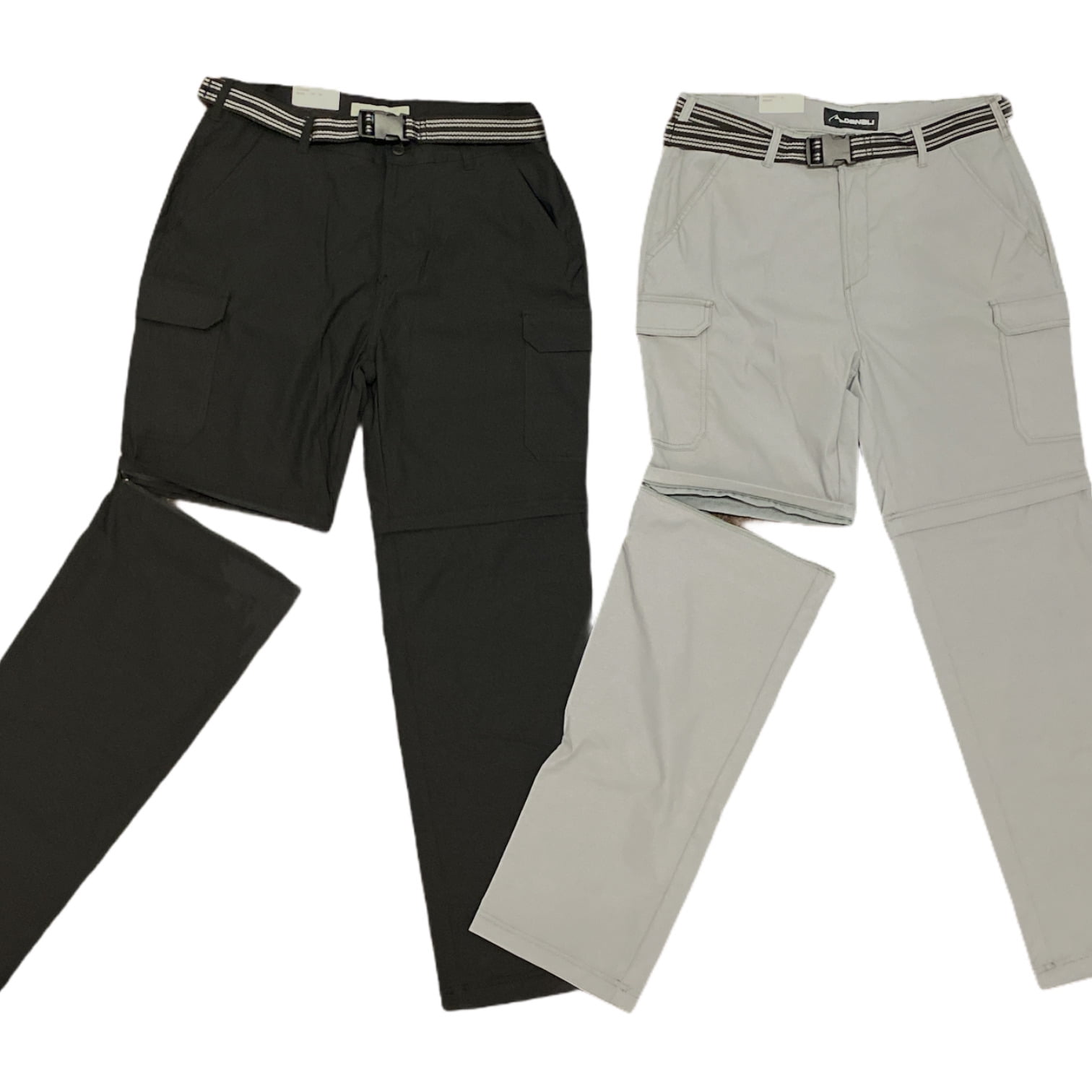 Men's Glen Cargo Walking Trousers | Rohan