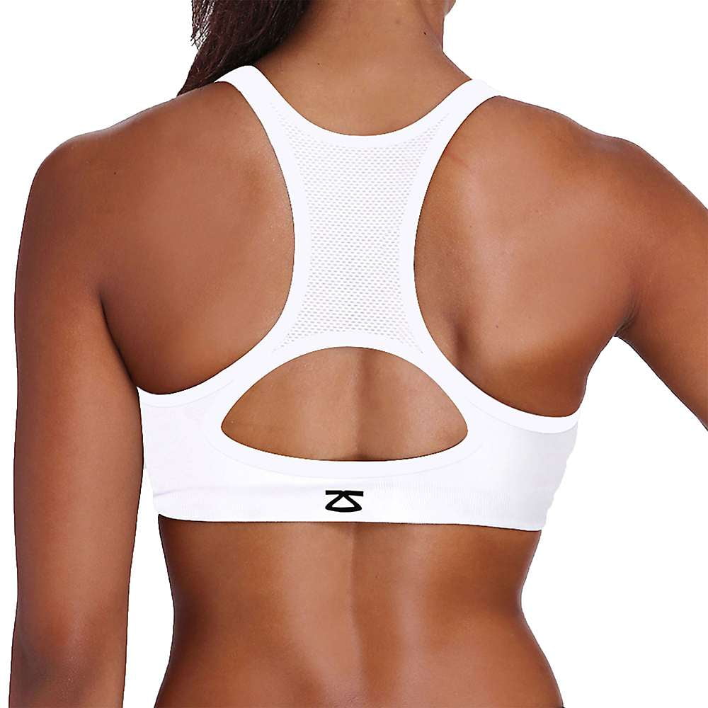 zensah bra