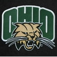 thumbnail image 2 of Deluxe Ohio University Tote Bag Best Ohio Bobcats Totes, 2 of 2