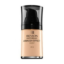 Revlon PhotoReady Airbrush Effect Foundation, Ivory 1 fl Oz