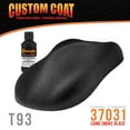 thumbnail image 2 of Custom Coat Camo 3oz. (Camo Smoke Black Federal Standard Color #37031) Urethane Tint Concentrate for Truck Bed Liner, 2 of 4