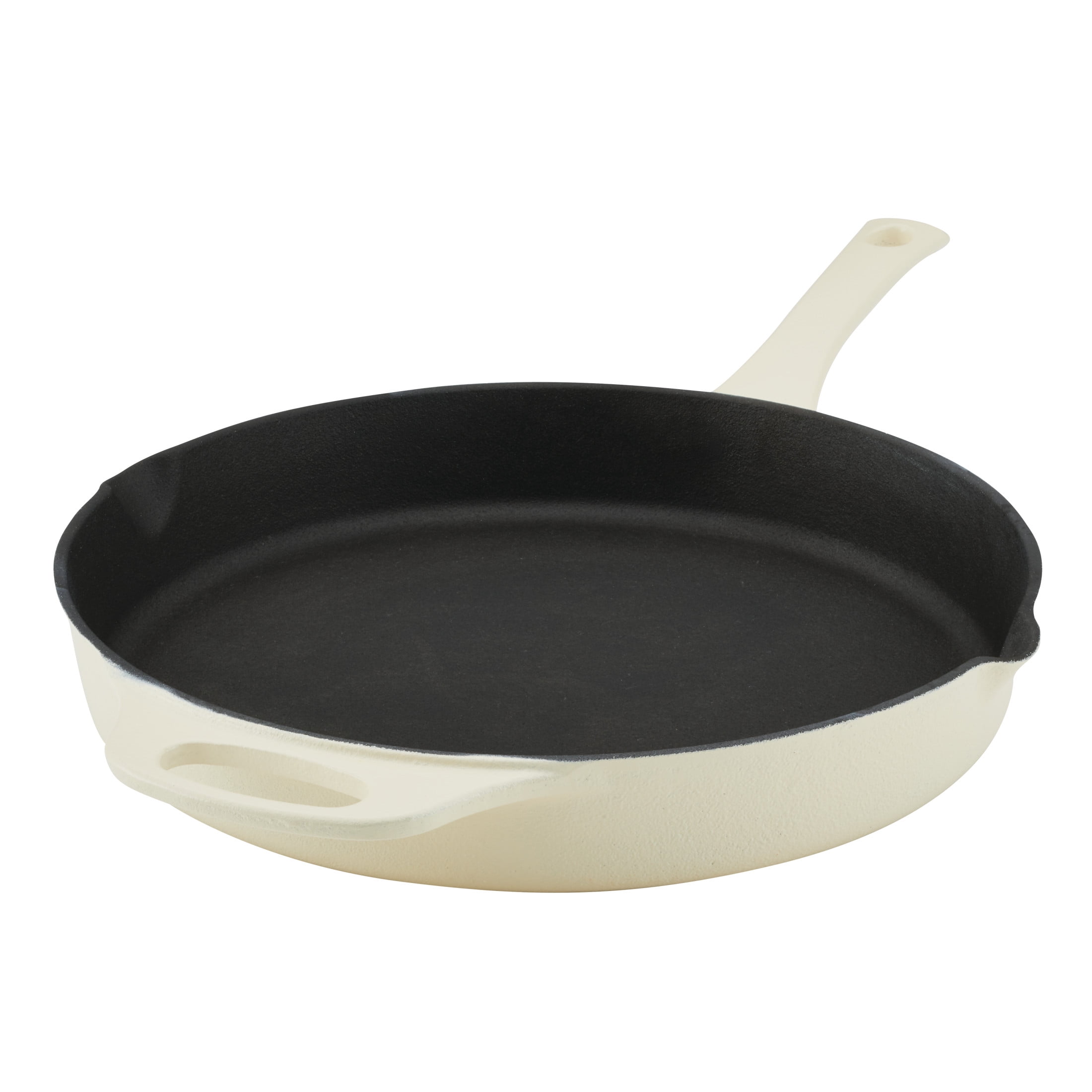 ICON 10-Inch Carbon Steel Lid For Cast Iron Skillet - Oven & Dishwasher Safe, Fits 10" Skillet & 4 Qt Sauté Pan
