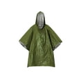 thumbnail image 1 of Equipo Y Suministros de Supervivencia, Impermeable de Aluminio 125x100cm Manta de Aislamiento de Emergencia para Senderismo Al Aire Libre, Mantas de Emergencia para la Supervivencia, 1 of 6