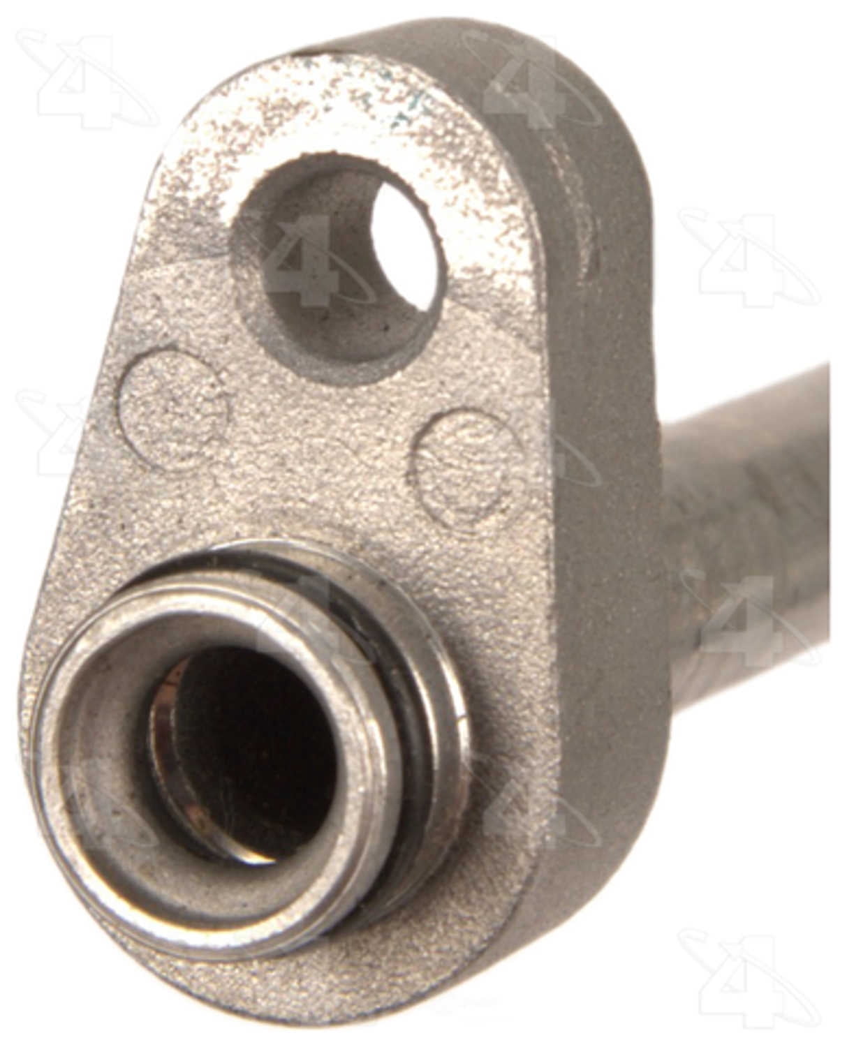 Murray Climate Control 55192 A/c Refrigerant Discharge Hose