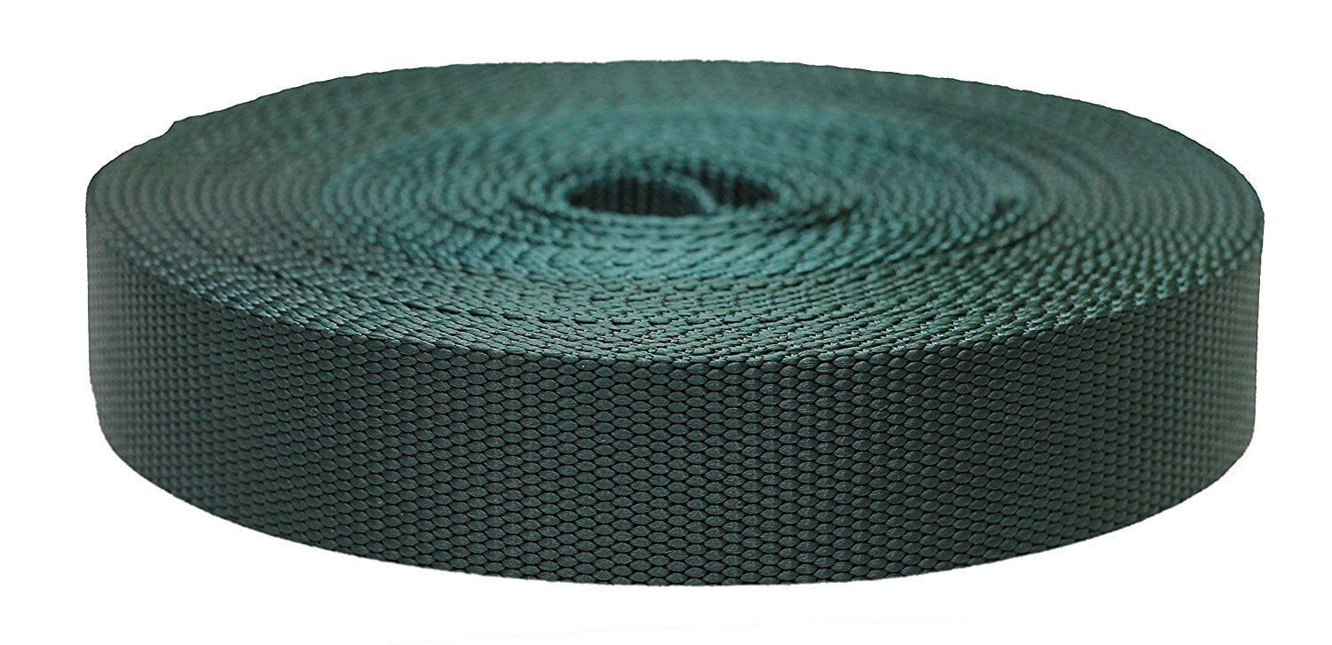flat webbing