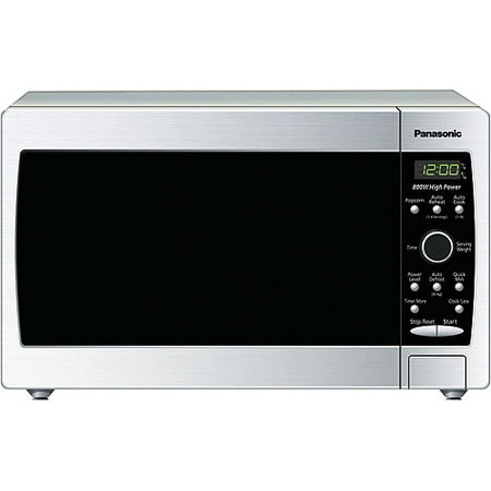 Nn Sd377s Compact Size Microwave Oven Nn Sd377s Compact Size Microwave Oven