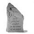 thumbnail image 2 of Kay Berry- Inc. 29120 May You Find Comfort With - Angel Memorial - 14.75 Inches x 8.5 Inches, 2 of 2
