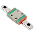 thumbnail image 3 of Riel De Guía Lineal Bloque De Riel Lineal De Alta Precisión Para Equipos Pequeños Equipos Automáticos ANGGREK Hardware, 3 of 8