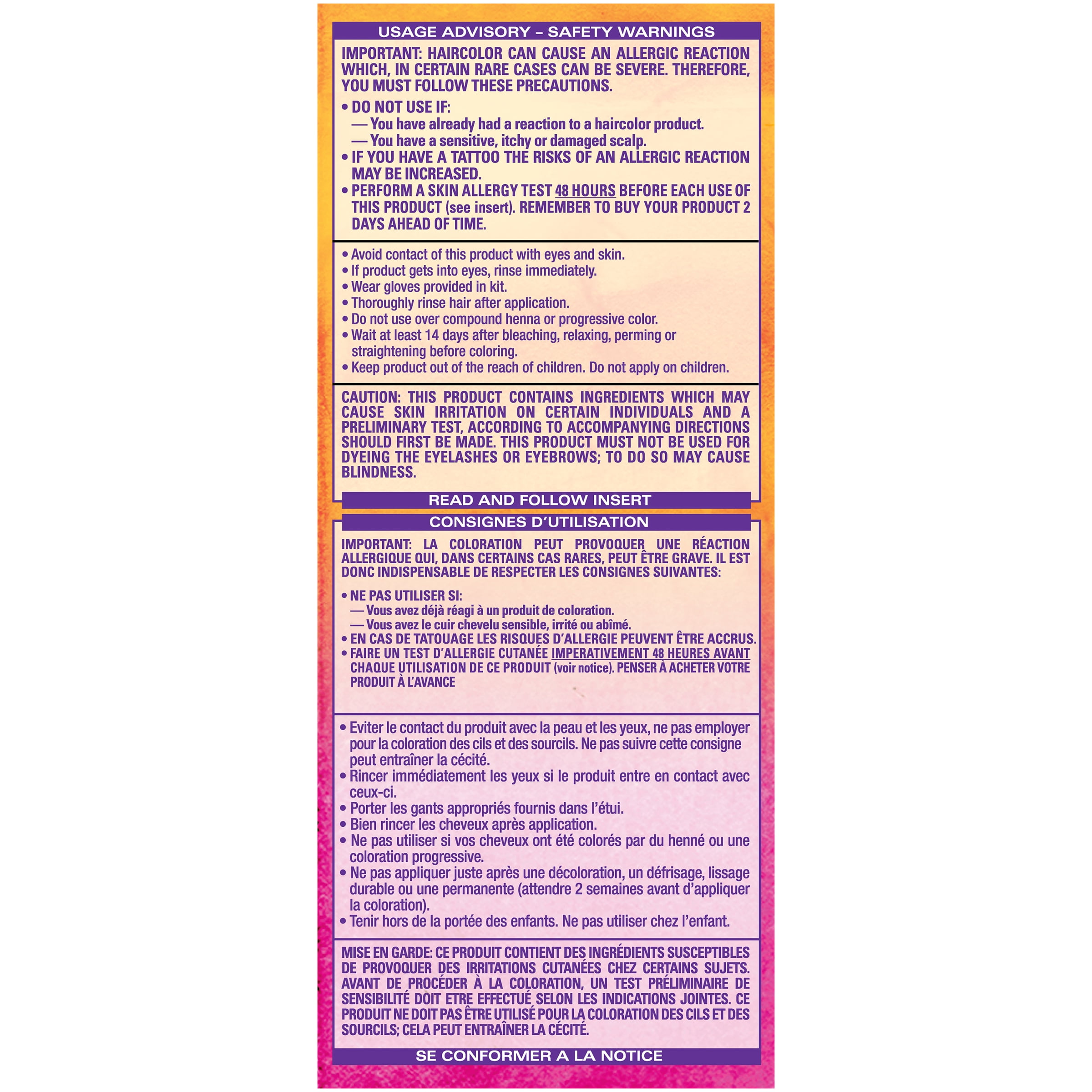 SoftSheen-Carson Dark and Lovely Color-Gloss Ultra Radiant Hair Color Creme, Ammonia Free Hair Dye, with Coconut Oil and Argan Oil