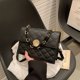thumbnail image 5 of Bolso bandolera para mujer Bolso de hombro a la moda Bolso bandolera simple Bolso bandolera Tmvgtek Para Estrenar, 5 of 6
