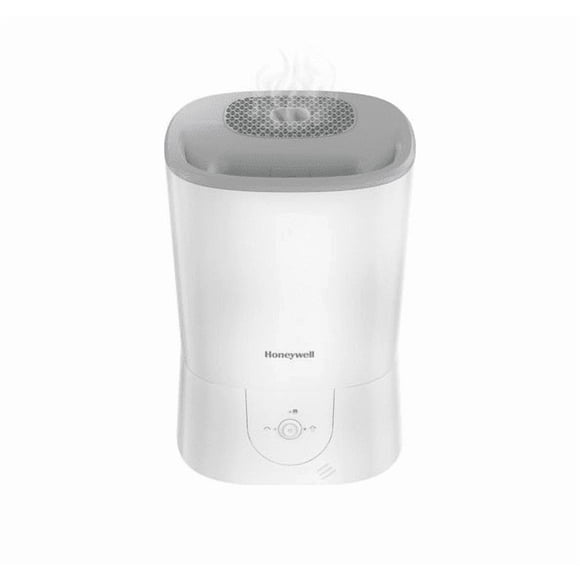 Refurbished Honeywell HWM440WCV1 Warm Mist Humidifier White