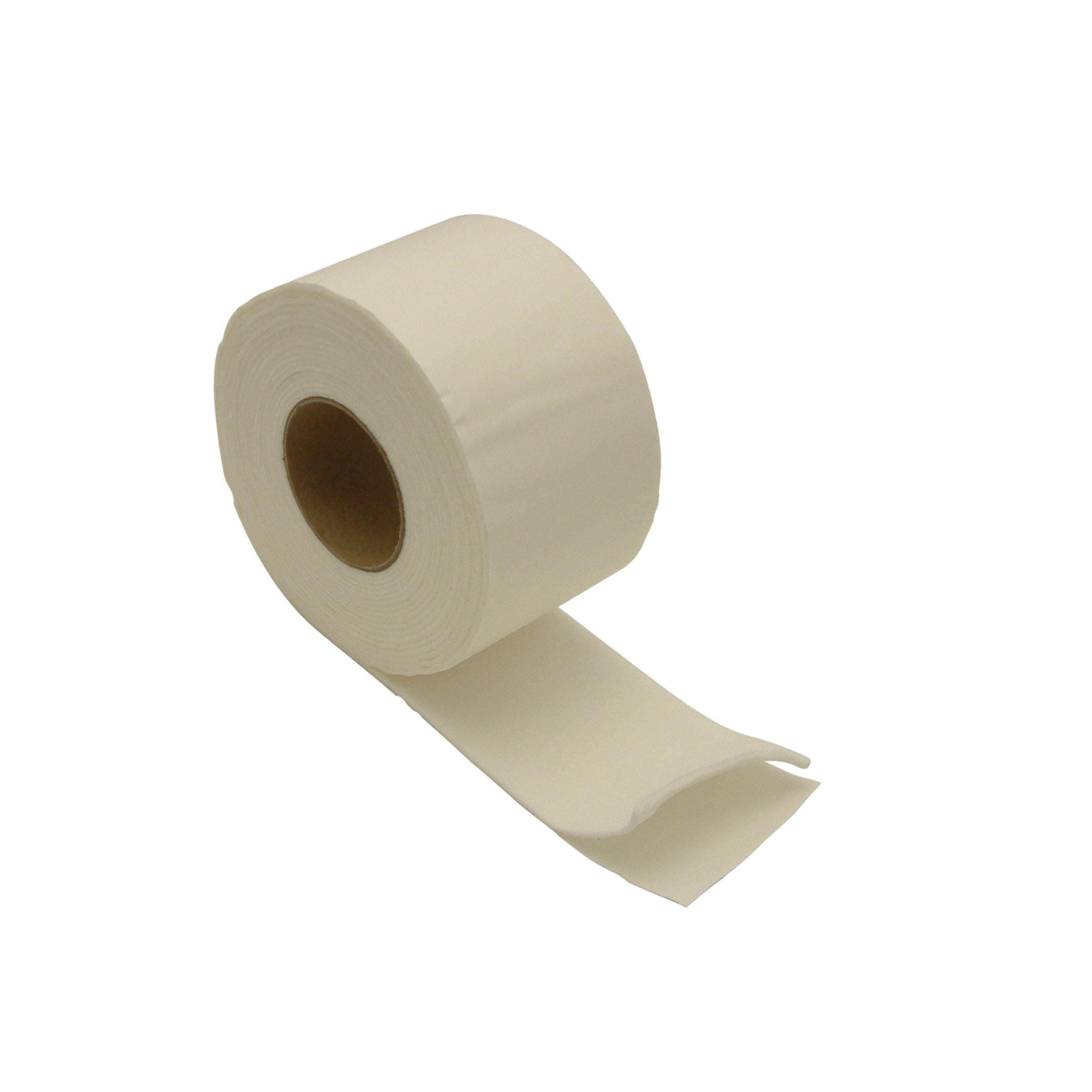 JVCC FELTN1 Nomex Felt Tape 4 in x 300 in. (White)