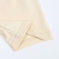 thumbnail image 4 of LYMAYTER Infant Girls Halter T-Shirt Outfit 2PCS Kids baby Sleeveless Tees Tops and Shorts Set for 12 Months-3 Years, 4 of 10