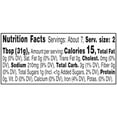 thumbnail image 5 of bettergoods Sweet and Spicy Mole Street Taco Sauce, 8 oz, 5 of 9