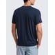 thumbnail image 2 of Remera CRZ YOGA Secado Rápido Ajuste Clásico Azul Marino XL, 2 of 4