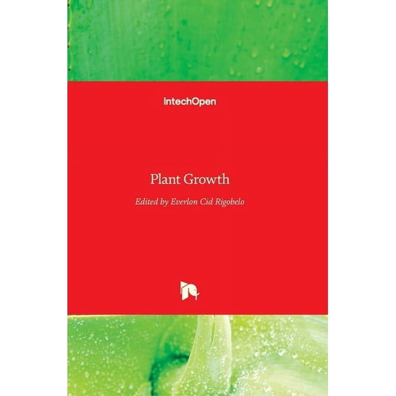 Plant Growth, (Hardcover)