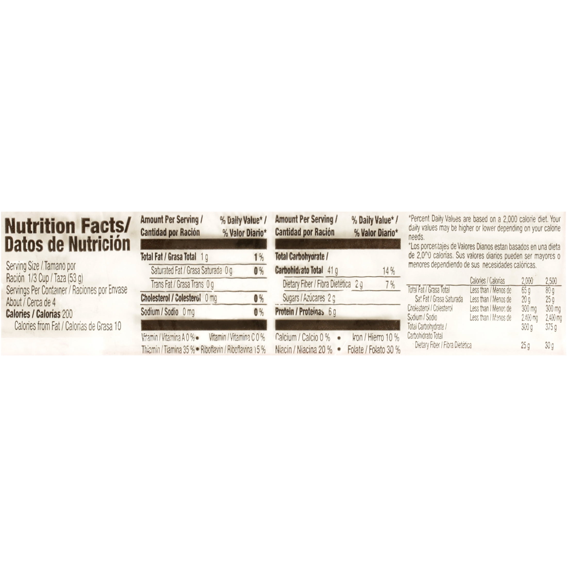 Faraon Alphabet Enriched Macaroni ProduCount, 7.05 Oz