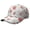 Baseball, variant on Floral Geometric Baseball Cap – Colorful Art Paisley Boho Vintage Retro Ethnic Abstract Decorative Pattern Mandala Exotic Artistic Elegant Classic Chic