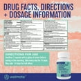 thumbnail image 7 of WELMATE Acid Reducer, Esomeprazole Magnesium 20mg 24HR Heartburn Relief, Compare to Nexium - 42 Capsules, 7 of 7