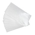 thumbnail image 5 of koolsoo 100 Pieces Environmental PVA Fast Dissolving Bags Carp Fishing Bait Tackle, 5 of 5