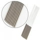 thumbnail image 1 of Agujas De Limpieza De Boquillas De 0,4 Mm, Juego De Agujas De Limpieza Seguras Para Impresoras 3D De Acero Inoxidable Para Engranajes De Alimentación, 1 of 7